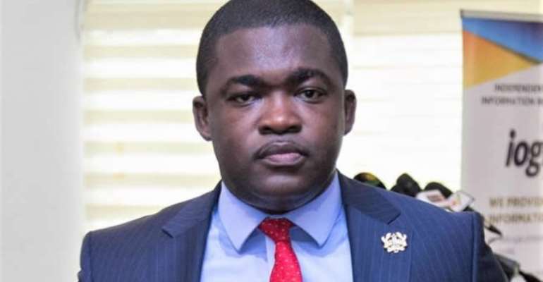 Police Starts Investigation Into Nana Damoah Death Threats