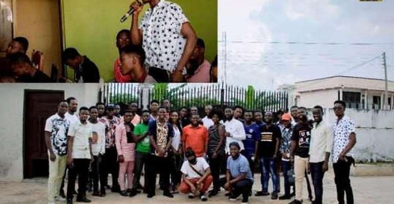 Yve Digital Holds Maiden ‘Music And Money' Workshop