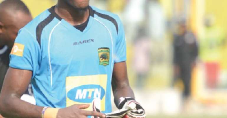 Felix Annan Rubbishes Alleged Riff Between Dede Ayew And Asamoah Gyan