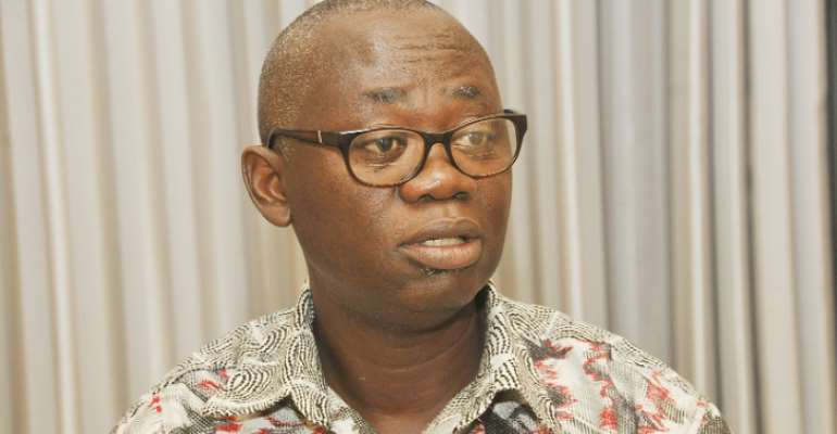 GES To Clamp Down Rioting WASSCE Candidates