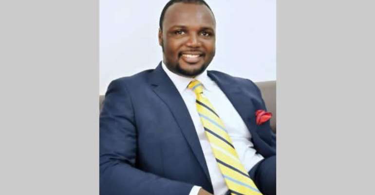 Capital Bank Founder Used ¢80m Depositors' Funds As