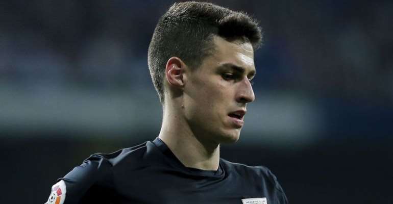 Kepa Arrizabalaga 'Very, Very Good', Says Chelsea Boss Maurizio Sarri