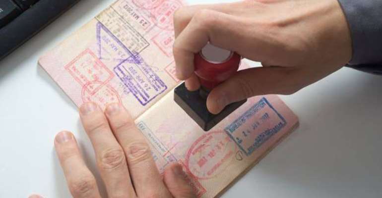 Visa Free for Ghanaians travelling to UAE