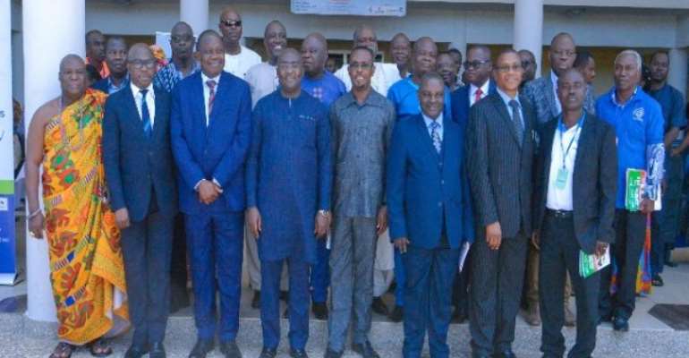 Our Policies Are Addressing Geographic Exclusion From National Dev't - Bawumia