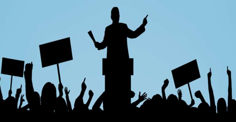 Our Hypocritical Politics Is Adequate For Our Democracy