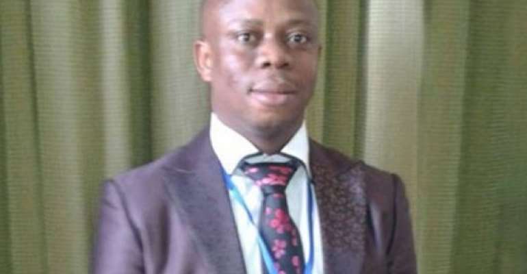 Ghana Needs GH¢ 3.5 trillion To Provide Nutrition To Infants, Pregnant Women Senior Lecturer