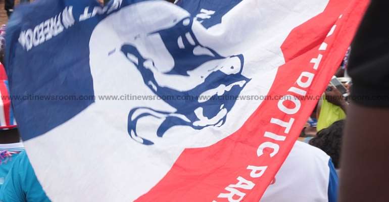 NPP Youth Want Speedy Resolution Of Disputed Wulensi Parliamentary Primary