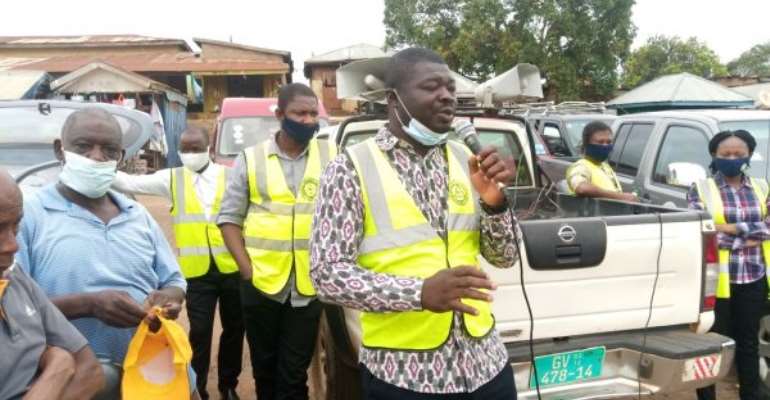 Stop Rushing To Evacuate Accident Victims From Vehicles — Road Safety