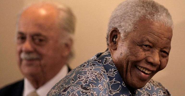 REUTERS - Siphiwe Sibeko