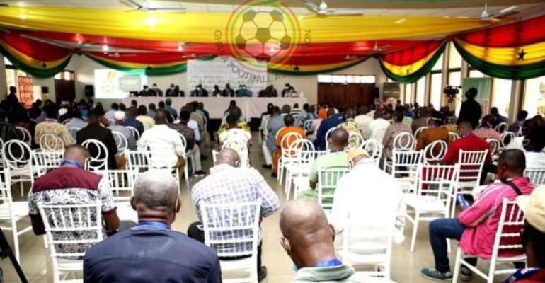 GFA Congress