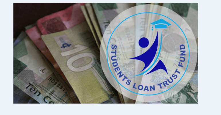 Over 55,000 Defaulters Owe Student Loan GHc75m