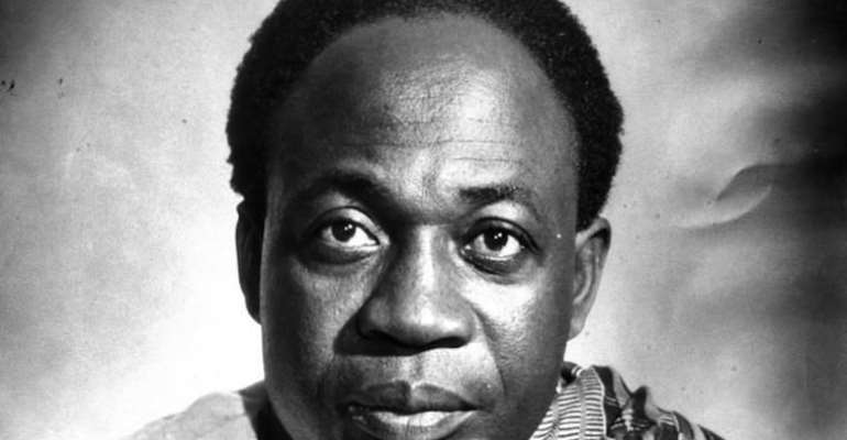 Africa’s New-Found Love For Kwame Nkrumah And Pan Africanism