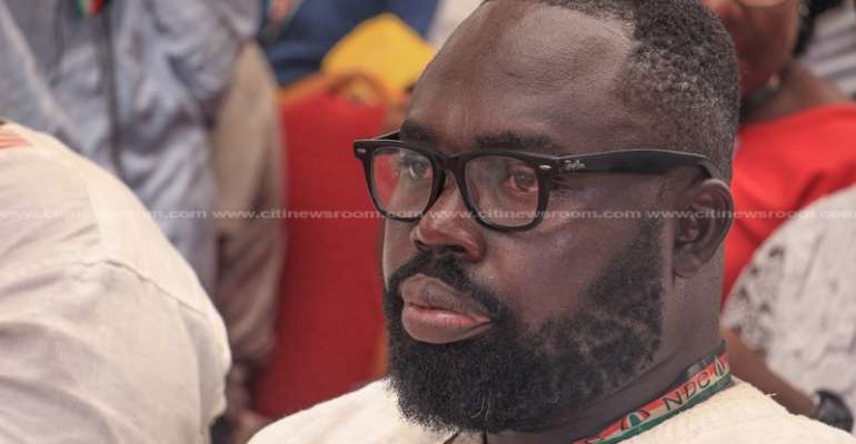 Bring Out Short Commission Report On Ayawaso Violence—NDC
