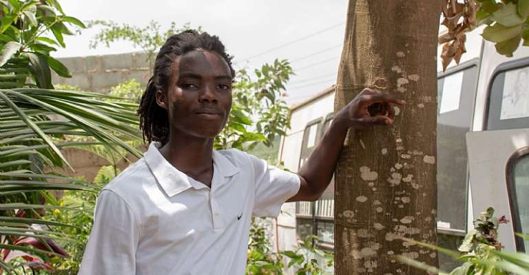 Achimota School, AG appeal court ruling on rastafarian student Tyrone Marhguy