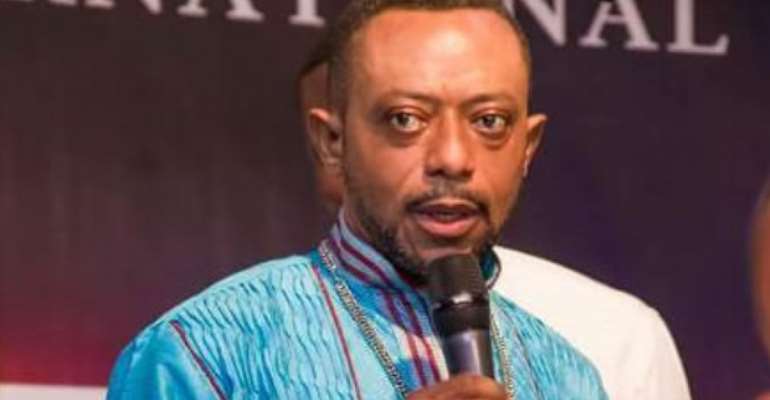 Prophet Owusu Bempah dragged to court for attacking Nana Agradaa