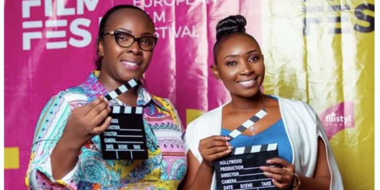 European Union, Ghanaian filmmakers to promote cultural heritage through films