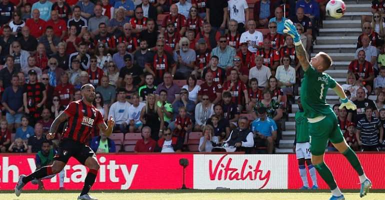 Callum Wilson Brace Hands Bournemouth 3-1 Win Against Everton