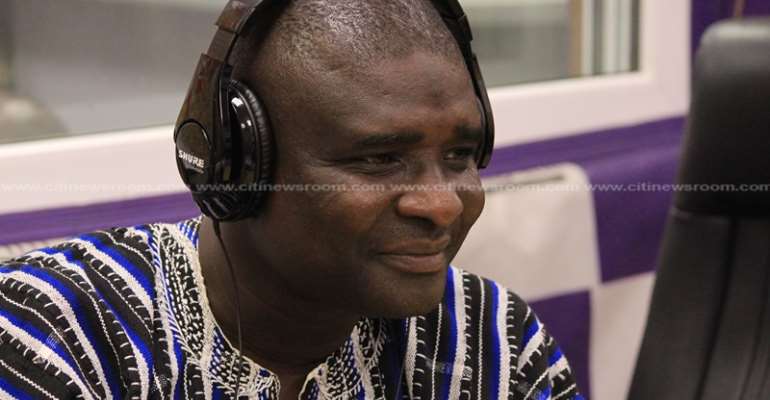 Kamal Deen Justifies 100k Filing Fee; Saying It Will Sanitise The System