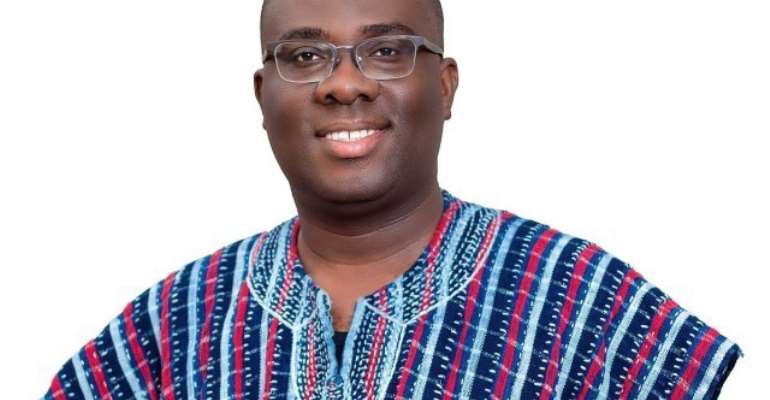 John Mahama Remains A Big Hindrance To Youth Progress, Development'---Sammi Awuku