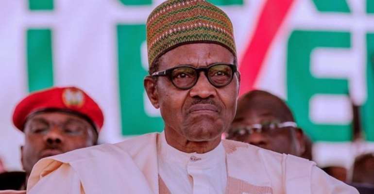 Nigeria: Restructure Or Rupture