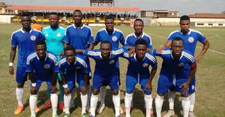 Ghana Premier League Preview: Berekum Chelsea vs Techiman City ...