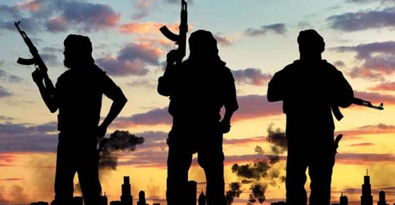 Sahel Flashpoints Are Next-door
