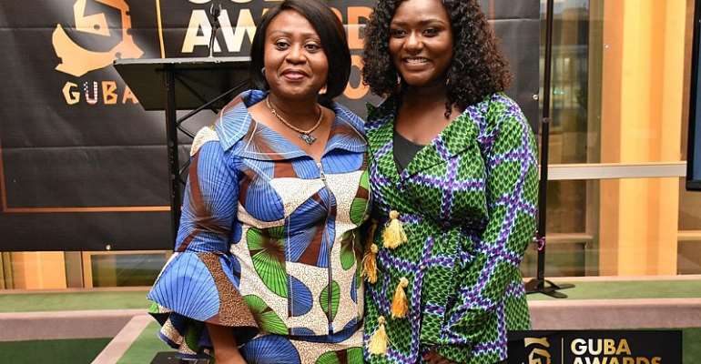 Mayor Of New York Lends Support To The GUBA Awards USA 2019