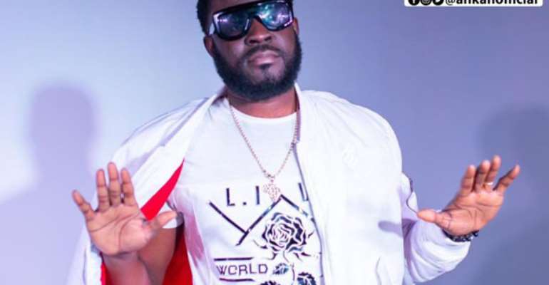Ahkan Releases ‘Ahkan Drama’ EP