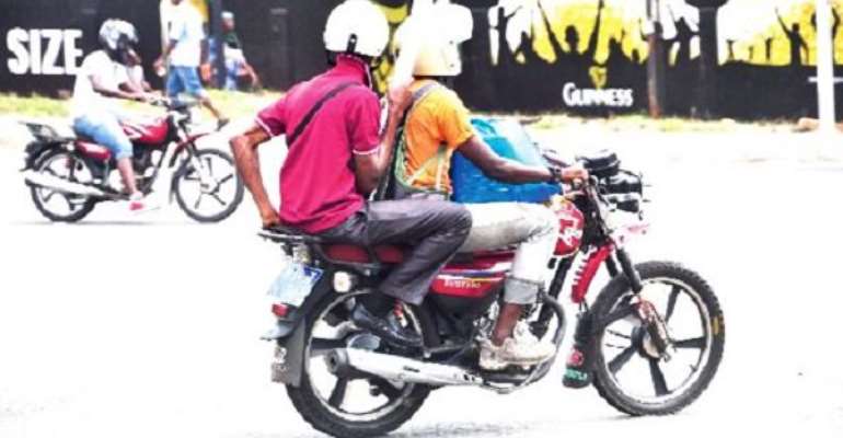 NDC Has No Better Policy Direction On Okada