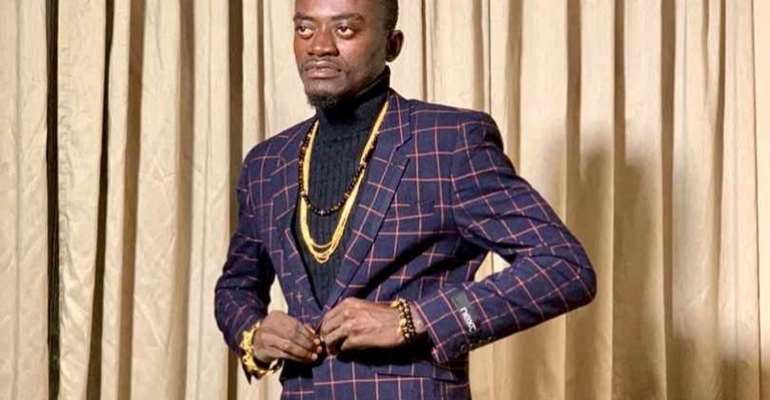 Watch ‘Behind The Scene’ Video of LilWin’s “Sor Me So” Music Video With Medikal