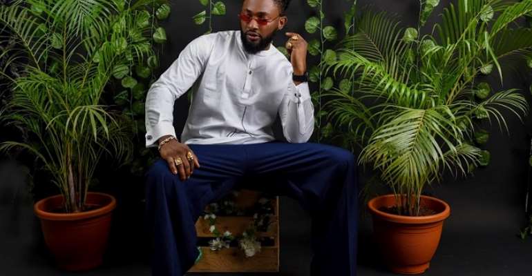 FreshbyDotun Debut a Collection of Shirts