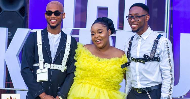 Funky Brunch Lagos Celebrates 1 Year Anniversary With Some Of The Biggest Names In Entertainment