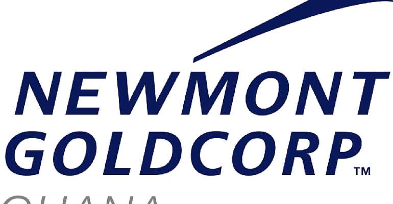 Improving Healthcare In Mine Host Communities...Newmont Goldcorp Partners Bridge Of Life To Support Ahafo Communities