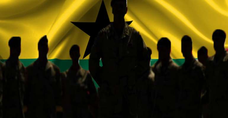 Enhancing National Security Through The Rule Of Law: Challenges And Prospects