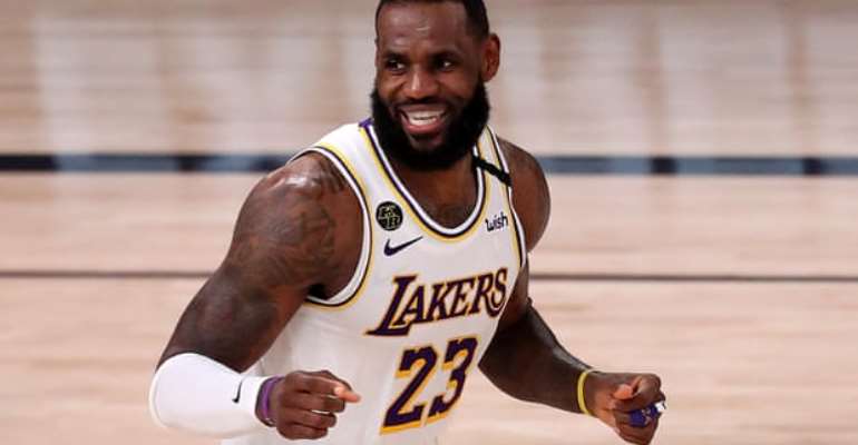 lebron 16 team usa