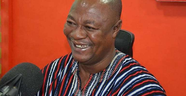 NPP’s Ashanti Regional Secretary, Sam Pyne nominated as Kumasi Mayor