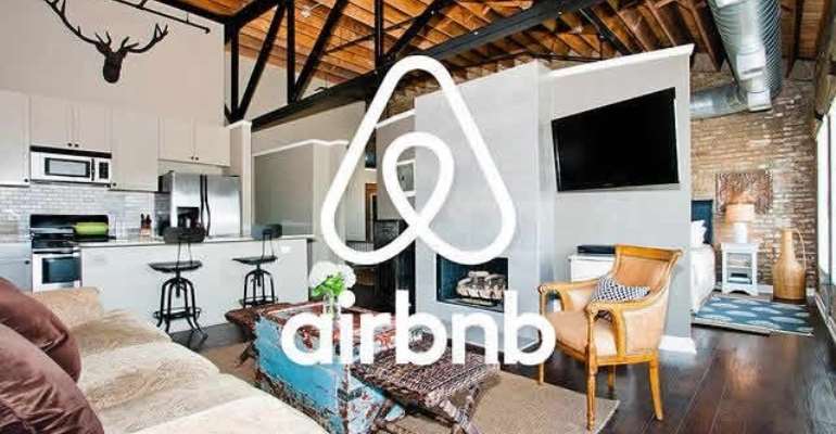 Ghana Among Top 3 Fastest- Growing Markets For Airbnb