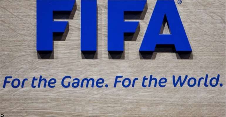 Fifa Warns Sierra Leone It Faces A Ban From Global Football
