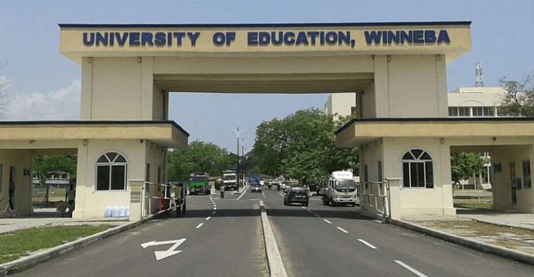 Re-Samuel Okudzeto Ablaka…Prof Atuguba Spoke The Truth