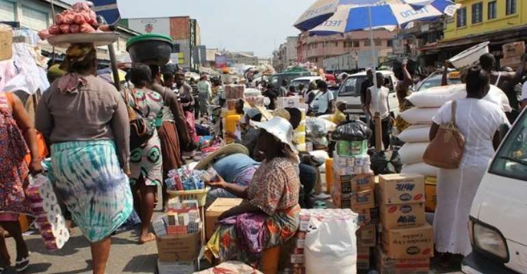 Mobilise Taxes Progressively To Solve Inequality