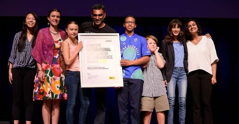 Amnesty International/Anthony Cole