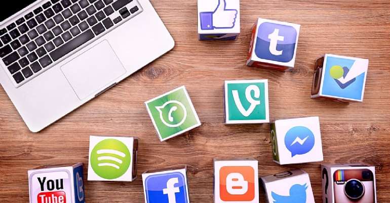 How Social Media Has Changed The Face Of Politics In Ghana
