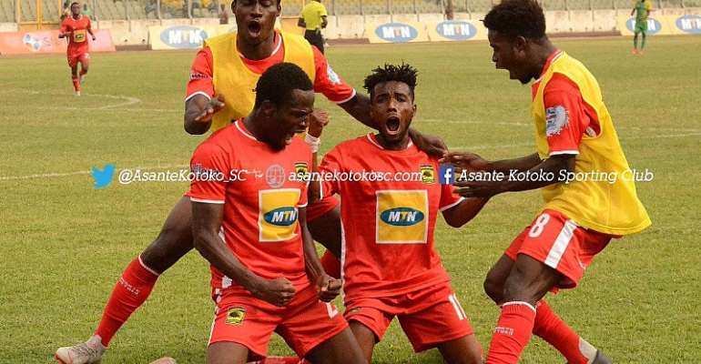 OFFICIAL: Date For 2019/20 Ghana Football Season Announced