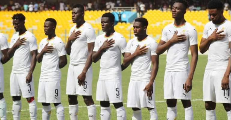 Broke Sports Ministry Task Black Meteors Players To Fund Air Tickets For for Algeria Tie