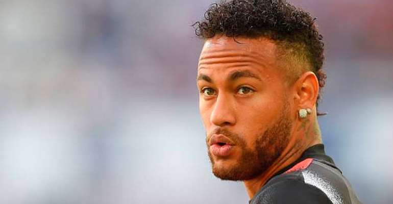 Neymar