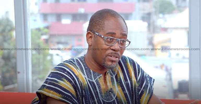 1992 Constitution Has Outlived Its Relevance – Marricke Gane