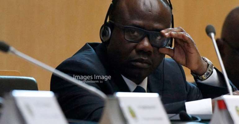 GFA Elections: Kwesi Nyantakyi To Support Wilfred Osei 'Palmer'