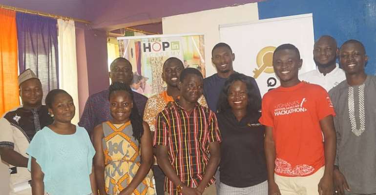 Ghanaian Entrepreneurs Ready For Equity Financing---Quick Angels