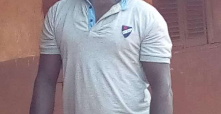Man Allegedly Stab Girlfriend To Death, Commits Suicide