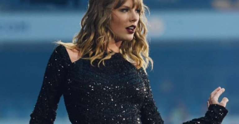Taylor Swift